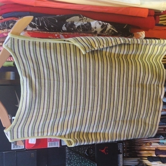 St John's Sport Tank Top Size Extra Large Nwt - Picture 5 of 7